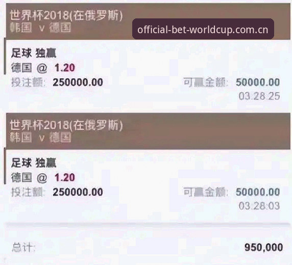 最新世界杯买球平台 2024世界杯买球平台详解:官方正版App下载与安全投注指南