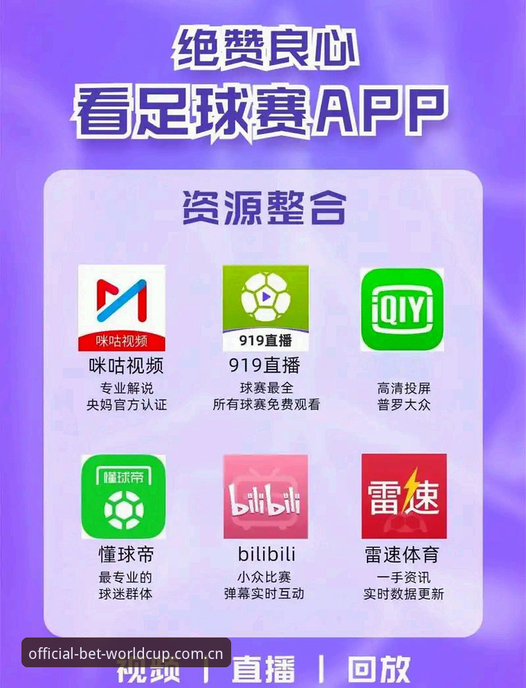 世界杯买球App怎么下载 资深用户分享:世界杯买球App怎么下载才靠谱?实战经验与避坑指南